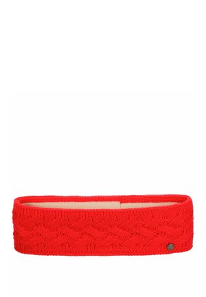 Lierys FAUSKE - Ear warmers - neonpink