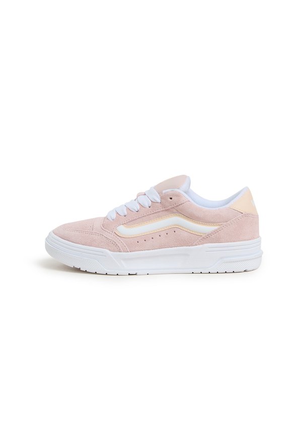 HYLANE UNISEX - Skate shoes - sepia rose
