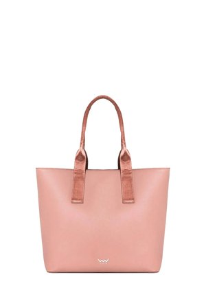 WENNIE - Handbag - pink
