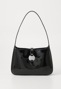 TWINSET ACTITUDE BAG - Rokassoma - black