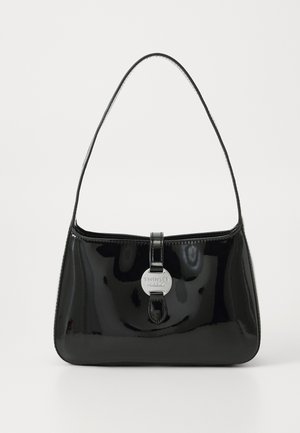 ACTITUDE BAG - Handtas - black
