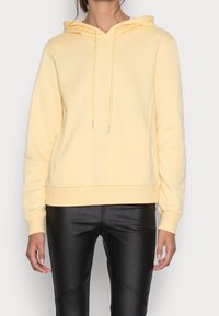 ONLY Luvtröja - yellow