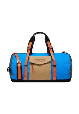 Bolsa de fin de semana - blue