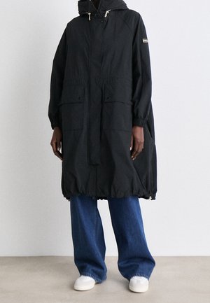 Parka - black