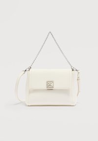 Δεν επιλέχθηκε, white alyssum