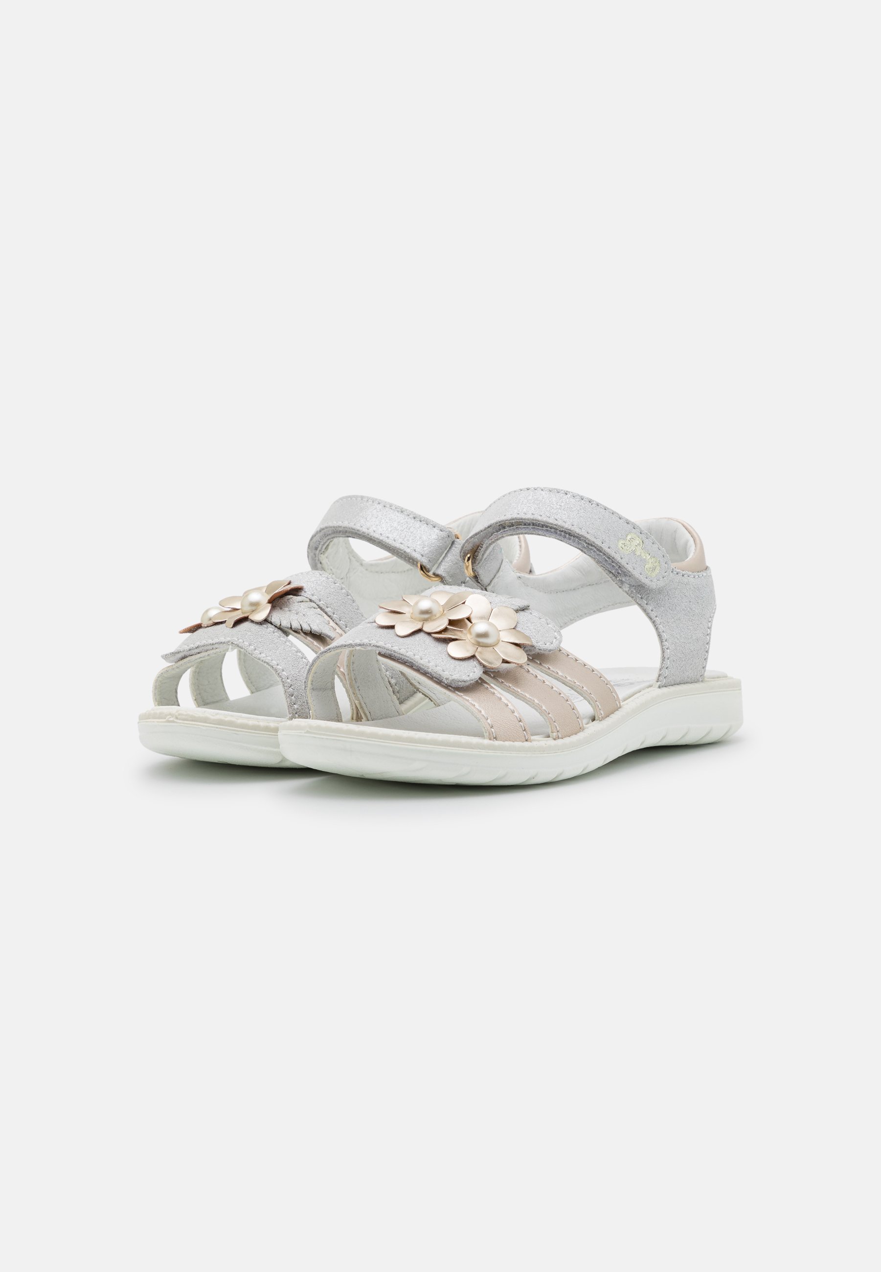 Primigi Sandali - argento/platino/argentato - Zalando.it