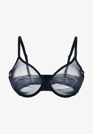 Gossard GLOSSIES MOULDED BRA - Soutien-gorge à armatures - black