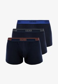 Selected, light yellow embro