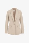 MARLY - Blazer - beige