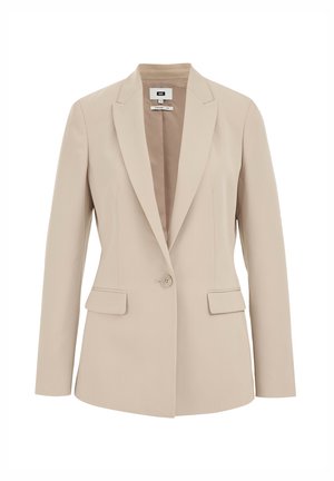 WE Fashion MARLY - Blézer - beige