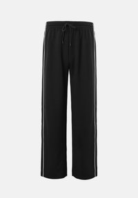 UNISEX SCUBA - Tracksuit bottoms - black