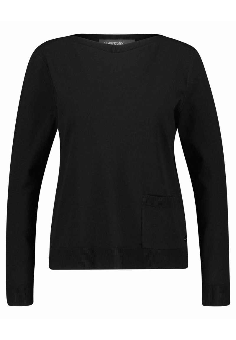Marc Cain Trui zwart