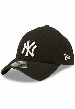 CLASSICS    NEW YORK YANKEES - Cap - black