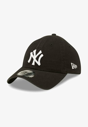 New Era CLASSICS NEW YORK YANKEES - Cap - black