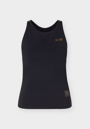 Endless, CAMISETA ELITE S. LEGACY - Top - black