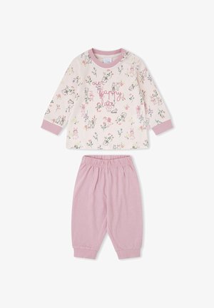 Canada House, PIJAMA LARGO NIÑA SET - Conjunto de pijama - rosa