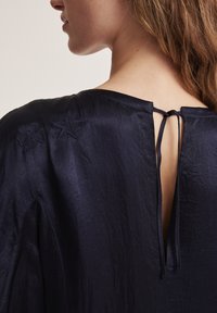 Odd Molly GINA - Freizeitkleid - cosmic navy