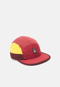 Ciele GOCAP SC C PLUS BOX UNISEX - Kapa - rok rouge