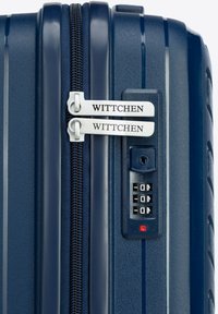 WITTCHEN SMALL - Trolley - dark blue