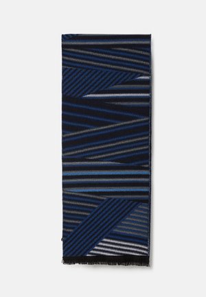 SCARF - Sall - blue