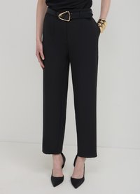 Calliope Pantaloni - nero