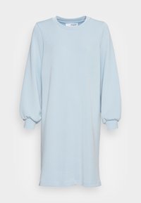 Selected Femme Denní šaty - light blue
