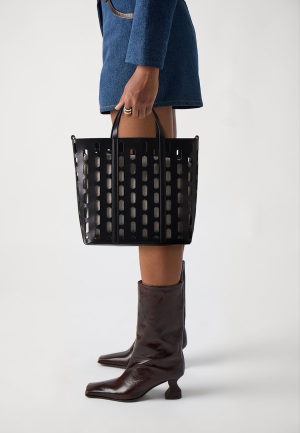 PHUKET HOLES - Handbag