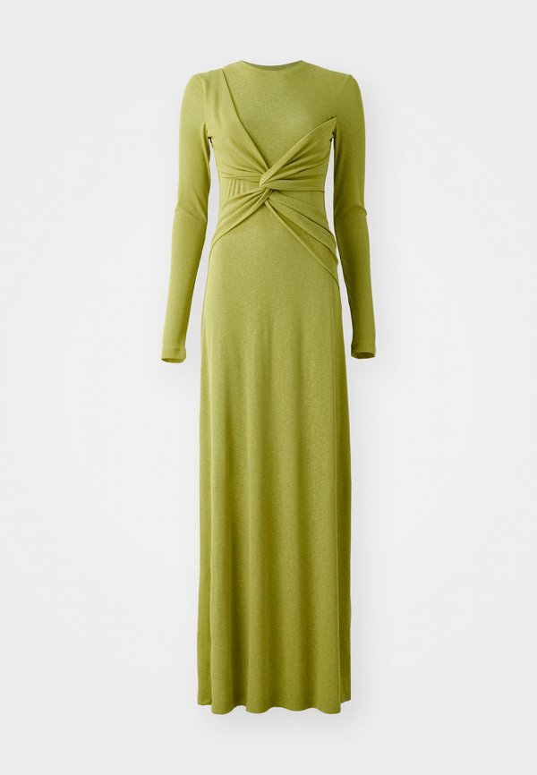 ROZAL DRESSES - Maxi dress - pistachio3