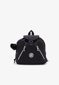 Unselected, rapid black