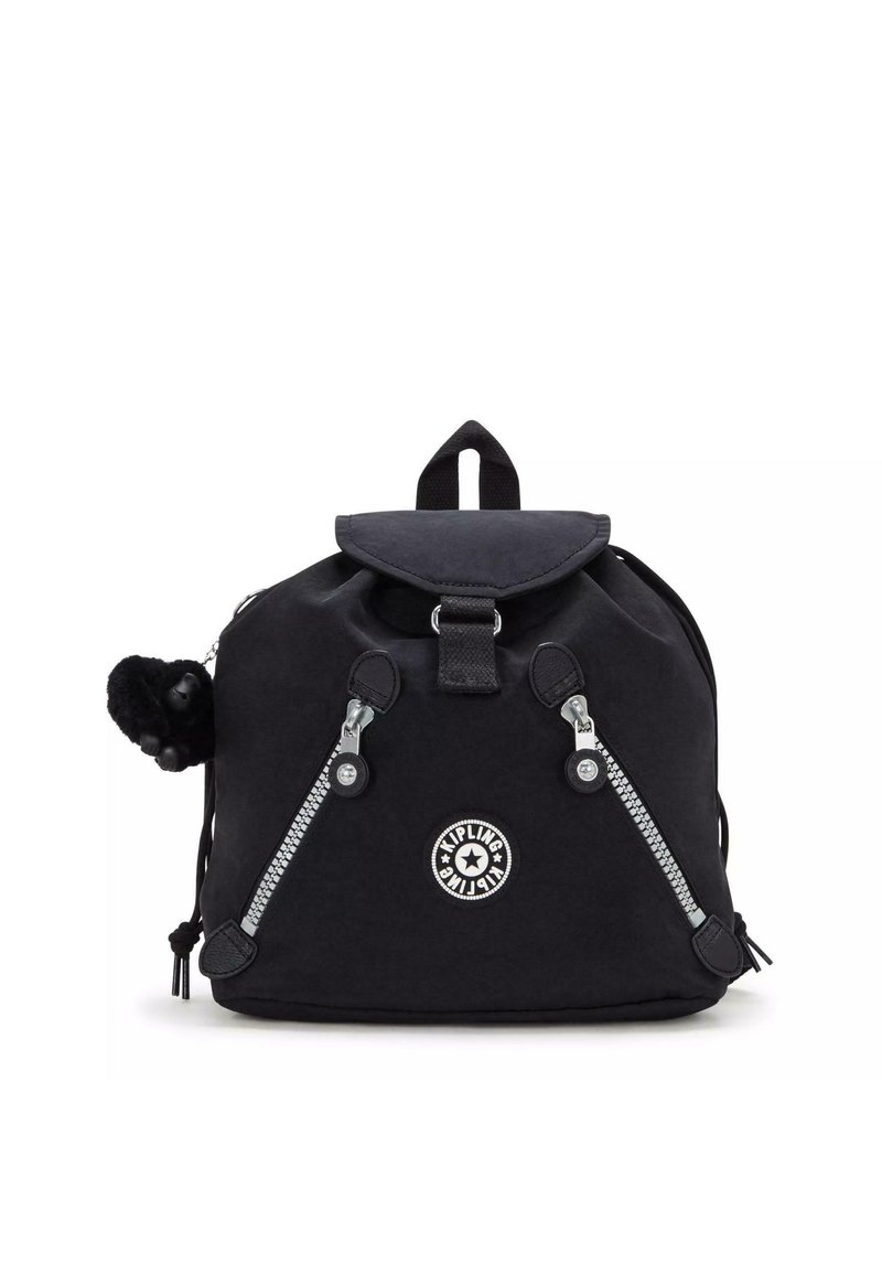 Kipling NEW FUNDAMENTAL S Y2K - Zaino - rapid black