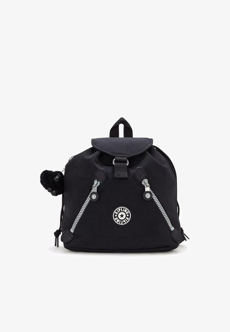 Kipling NEW FUNDAMENTAL S Y2K - Rucksack - rapid black