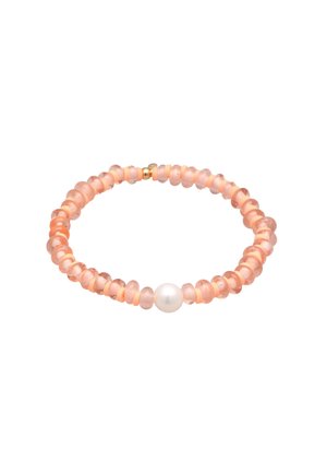 VIVID OCEAN SUMMER - Bracelet - orange