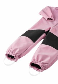Reima NURMES - Nepromokavý overal - rosy pink