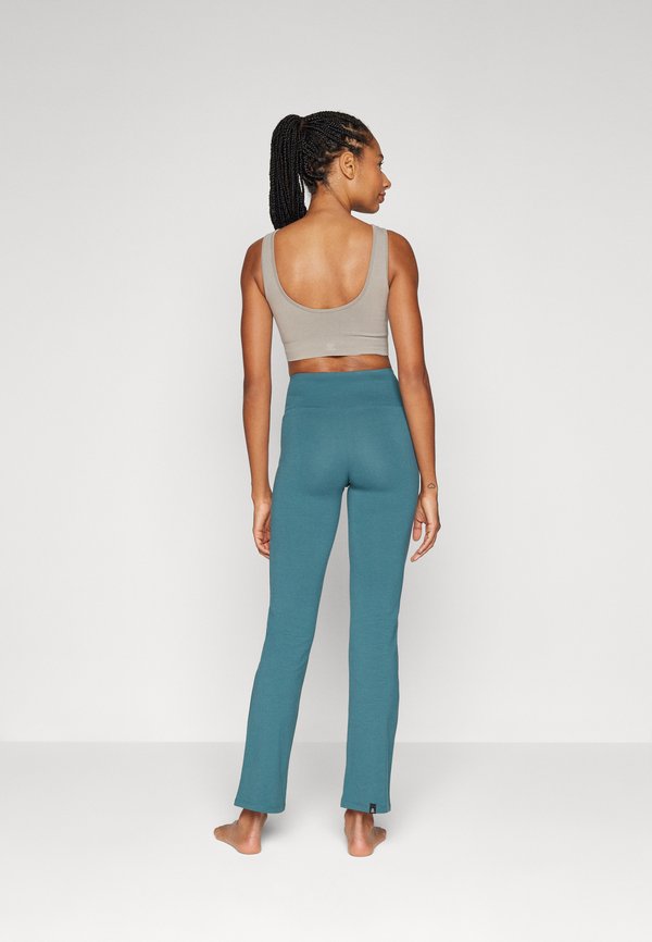 JAZZ - Tracksuit bottoms - paon2