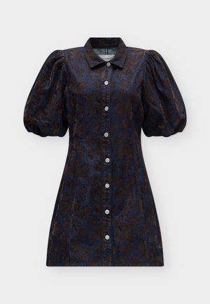 MSCH Copenhagen, MSCHALEXA DRESS  - Дънкова рокля - molé