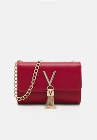 DIVINA - Torba čez telo - rosso scuro