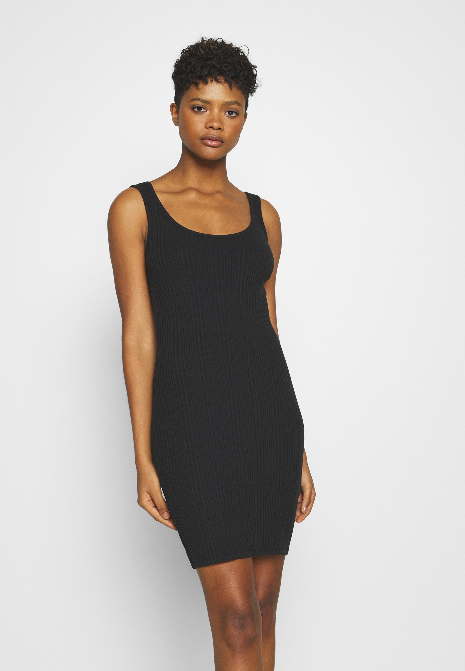 tank shift dress