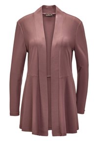 Niet geselecteerd, plum violet