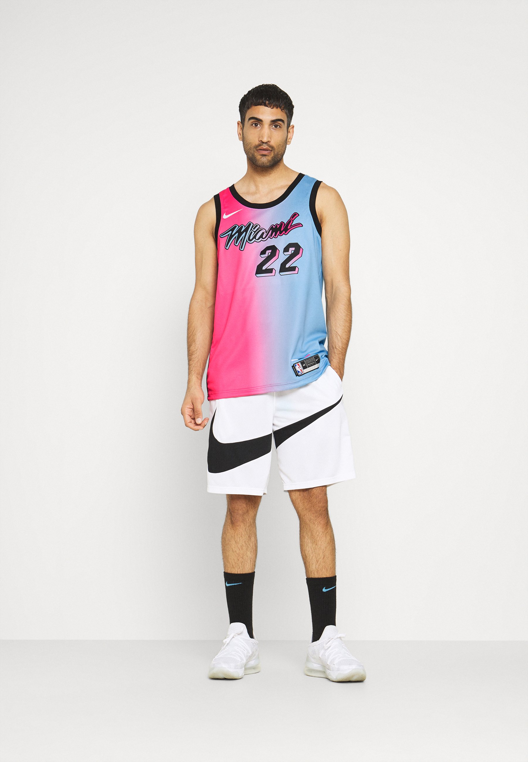 jimmy butler city edition