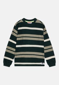 Vingino JASH - Strickpullover - racing green