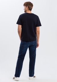 Cross Jeans KURZARM - T-shirt basic
