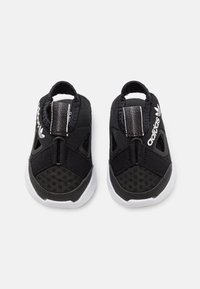 adidas Originals 360 UNISEX - Sandaler - core black/footwear white