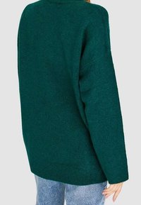 Stradivarius Neule - green