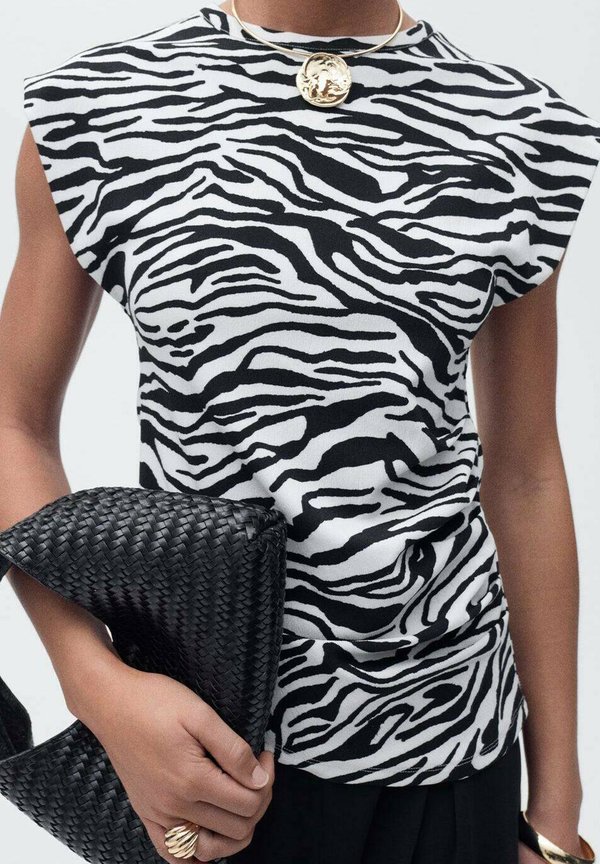 IRMA - T-Shirt print