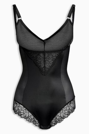 FIRM CONTROL WEAR YOUR OWN - Lingerie sculptante - black