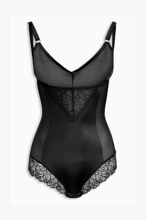 FIRM CONTROL WEAR YOUR OWN - Lingerie sculptante - black