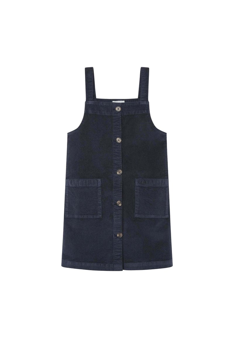 Pepe Jeans Jurk donkerblauw