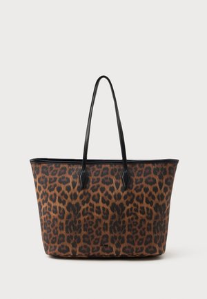 EVERYTHING TOTE - Velká kabelka - brown