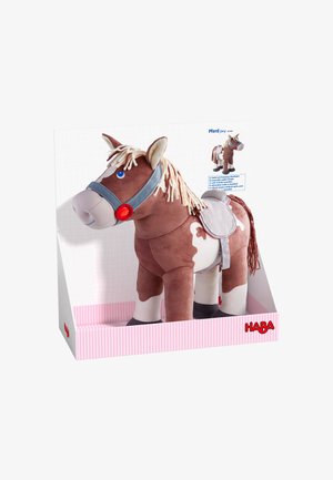 HABA Doll - joey