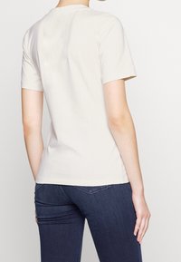 Calvin Klein Jeans T-shirt basique - white